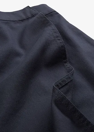 Minisukně z kepru • noční modrá • bonprix obchod