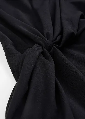 Top van Punto di Roma • zwart • bonprix online shop