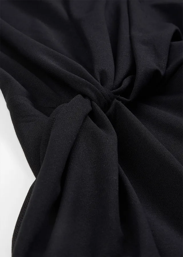 Top en Punto di Roma • noir • product-page.page-title-suffix