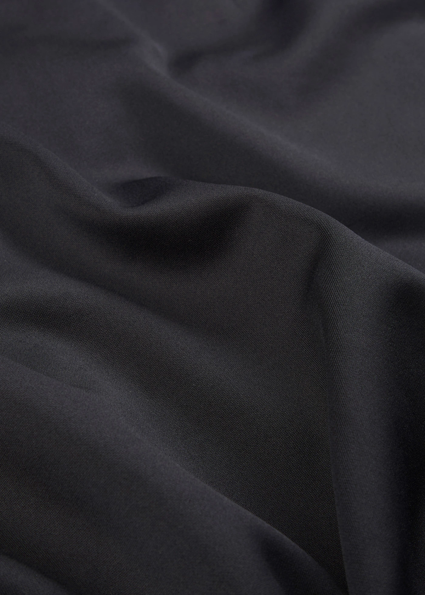 Mini jurk van scuba • zwart • bonprix online shop