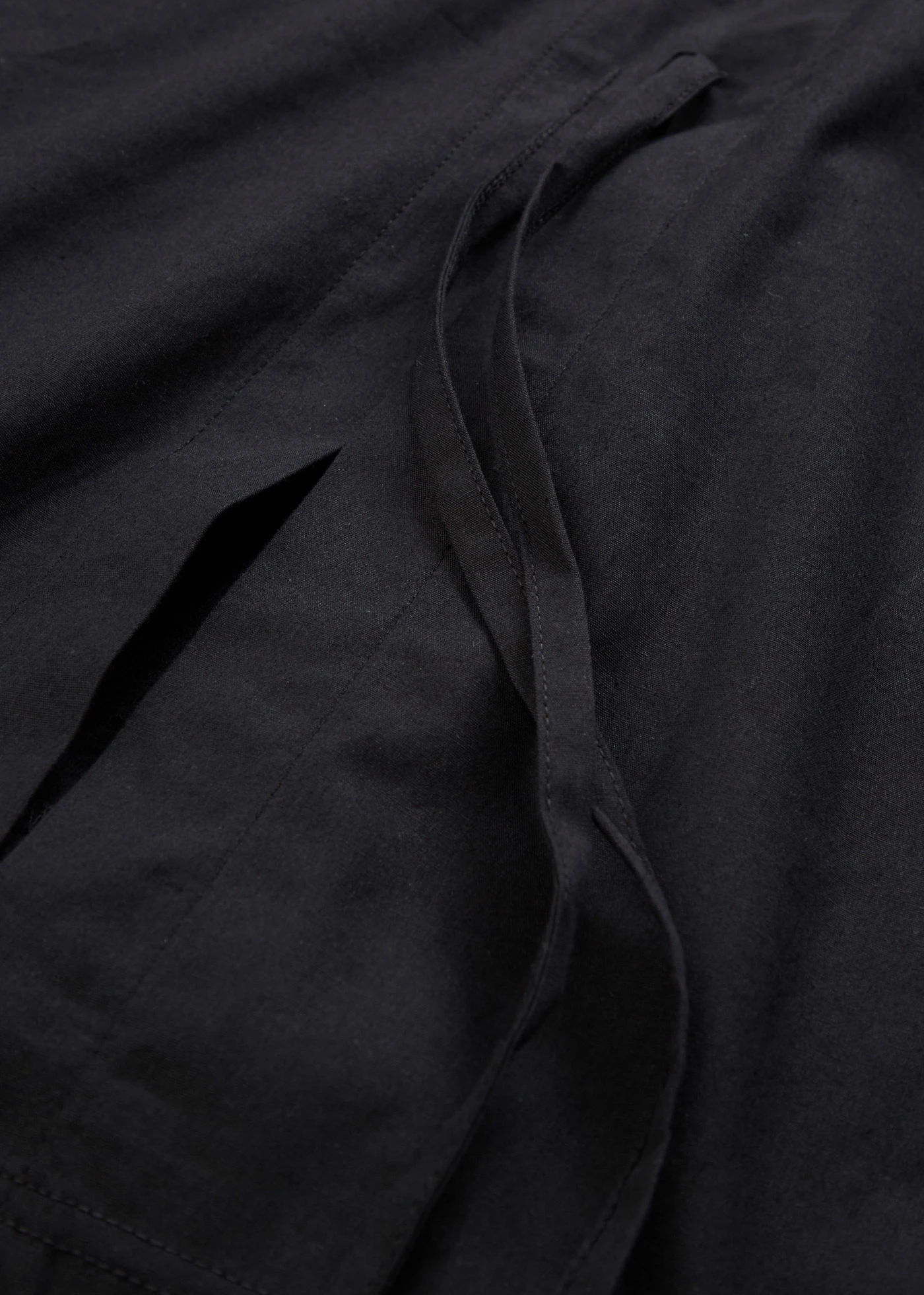 Tričko z čisté organické bavlny • černá • bonprix obchod