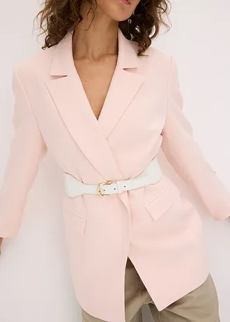 Pásek • krémově bílo-zlaté tóny • bonprix obchod