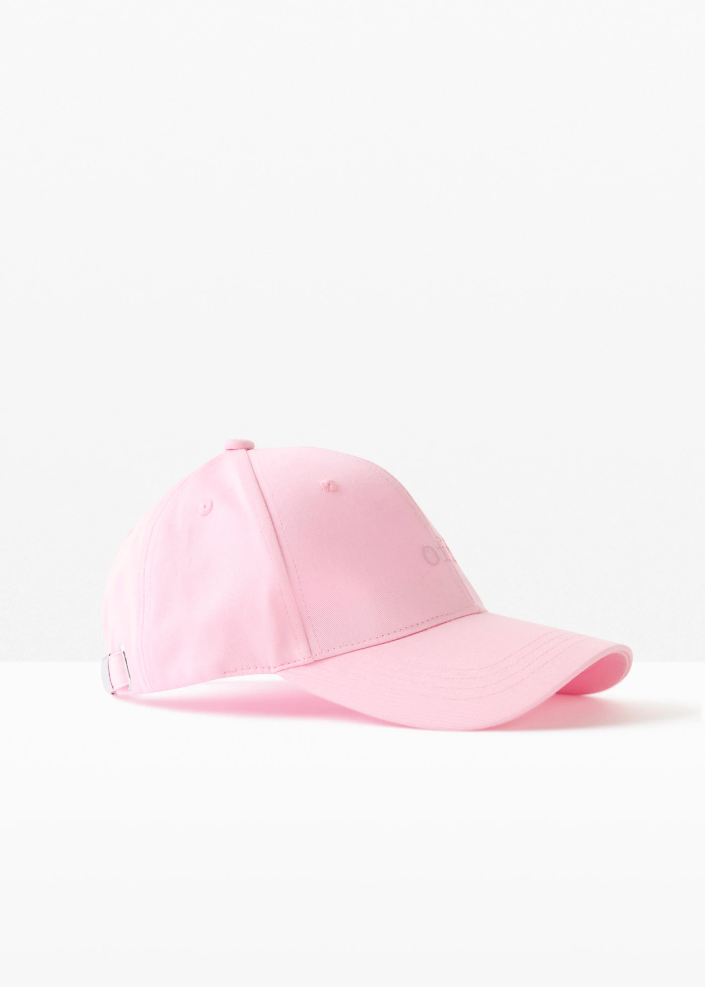 Casquette avec broderie • rose cristal • Boutique bonprix