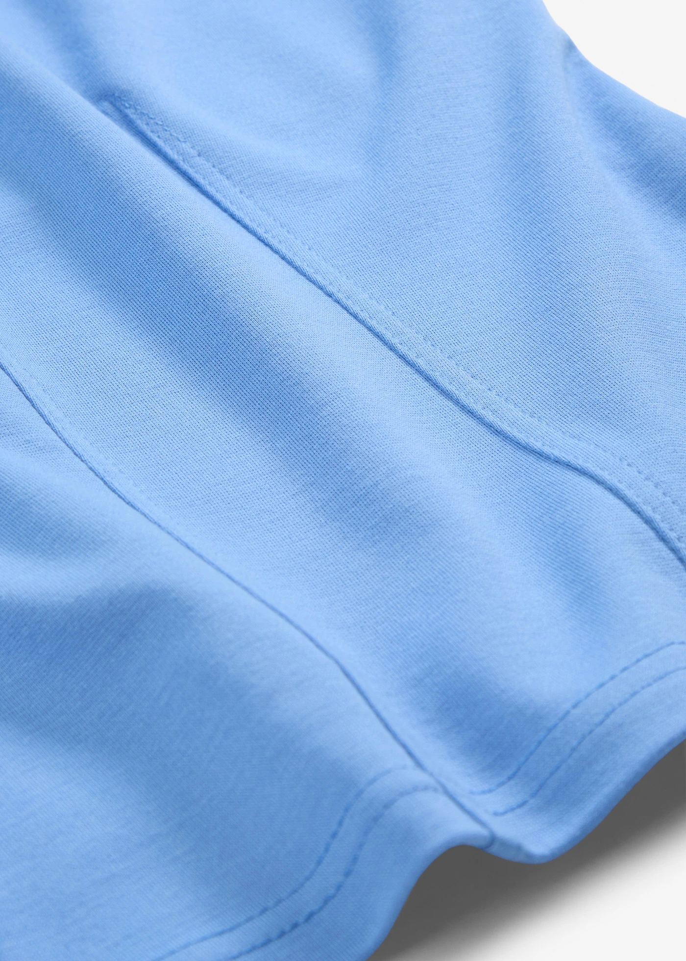 Top van Punto di Roma • middenblauw • bonprix online shop