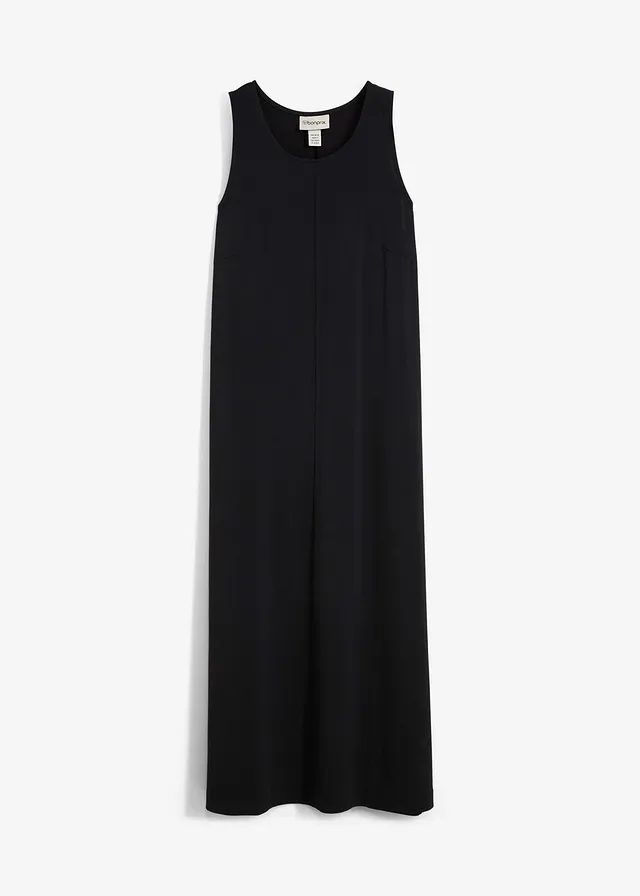 Rochie midi cu croială în A