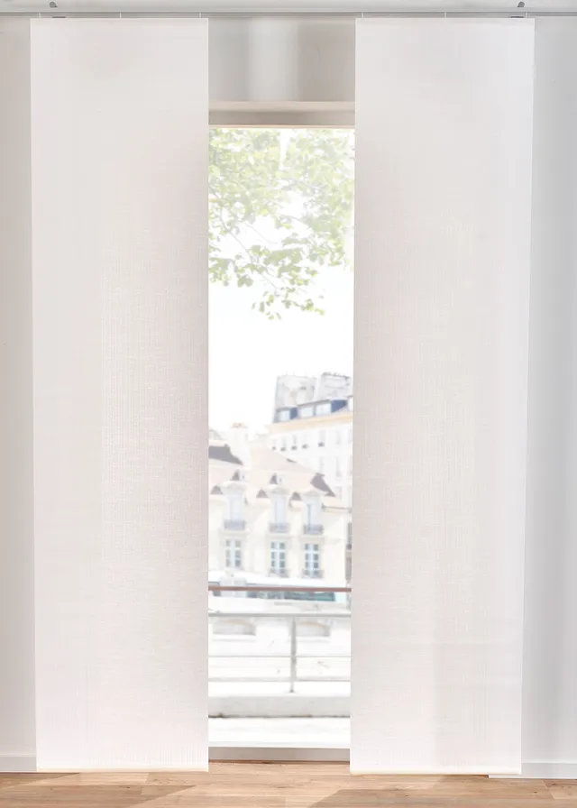 Panelový záves so štruktúrou (1 ks) Panelový záves so štruktúrou (1 ks)