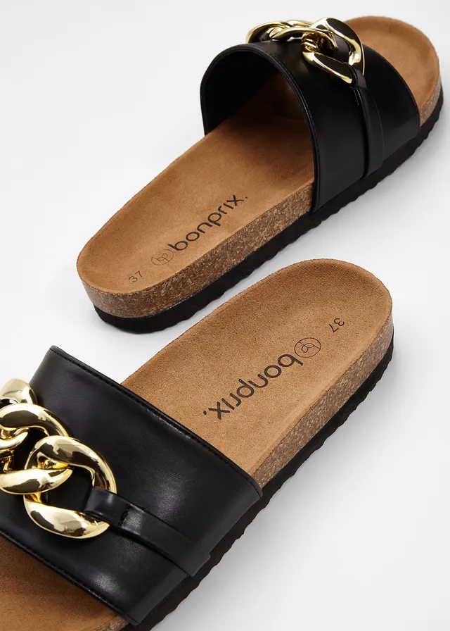 Mules • noir • product-page.page-title-suffix