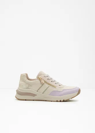Sneakers Rieker • beige • Boutique bonprix