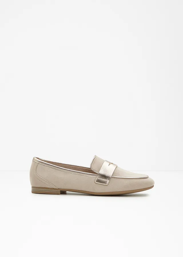 Pantofi loafer Marco Tozzi