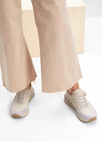 Sneakers Rieker • beige • Boutique bonprix