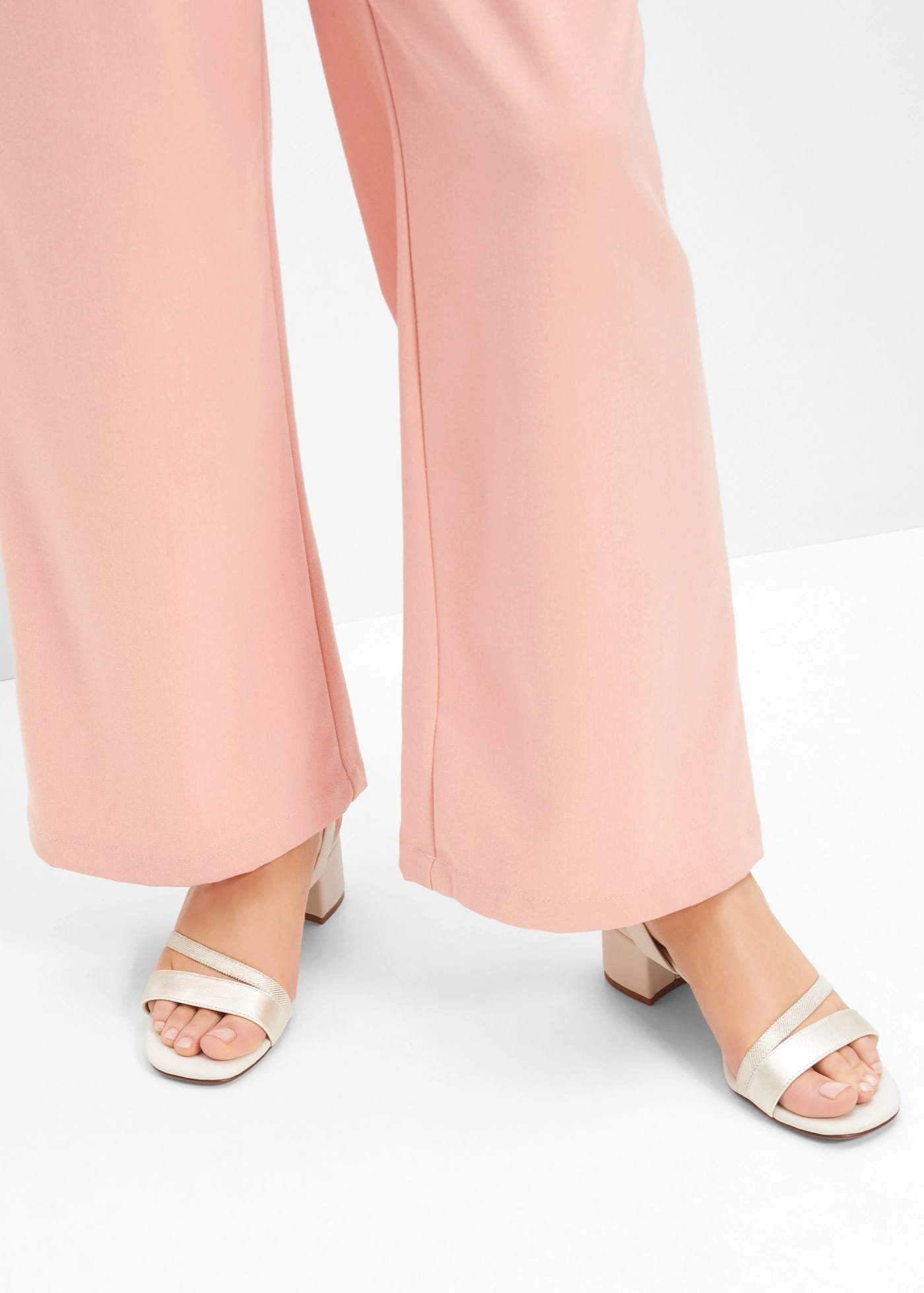 s.Oliver comfort sandaletten • beige • bonprix online shop