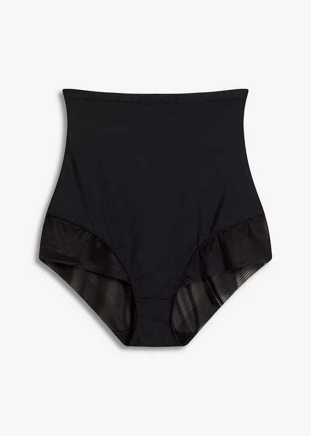 Chilot Shape Panty Highwaist cu efect modelator mediu