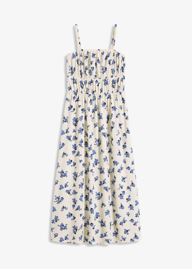 Rochie din jerse crep