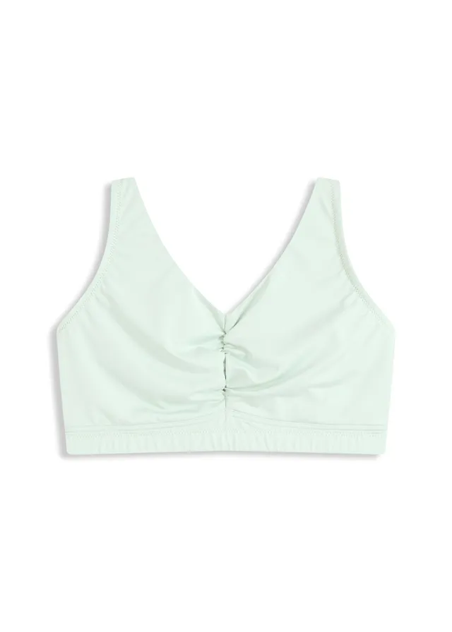 Športová podprsenka, ľahká opora