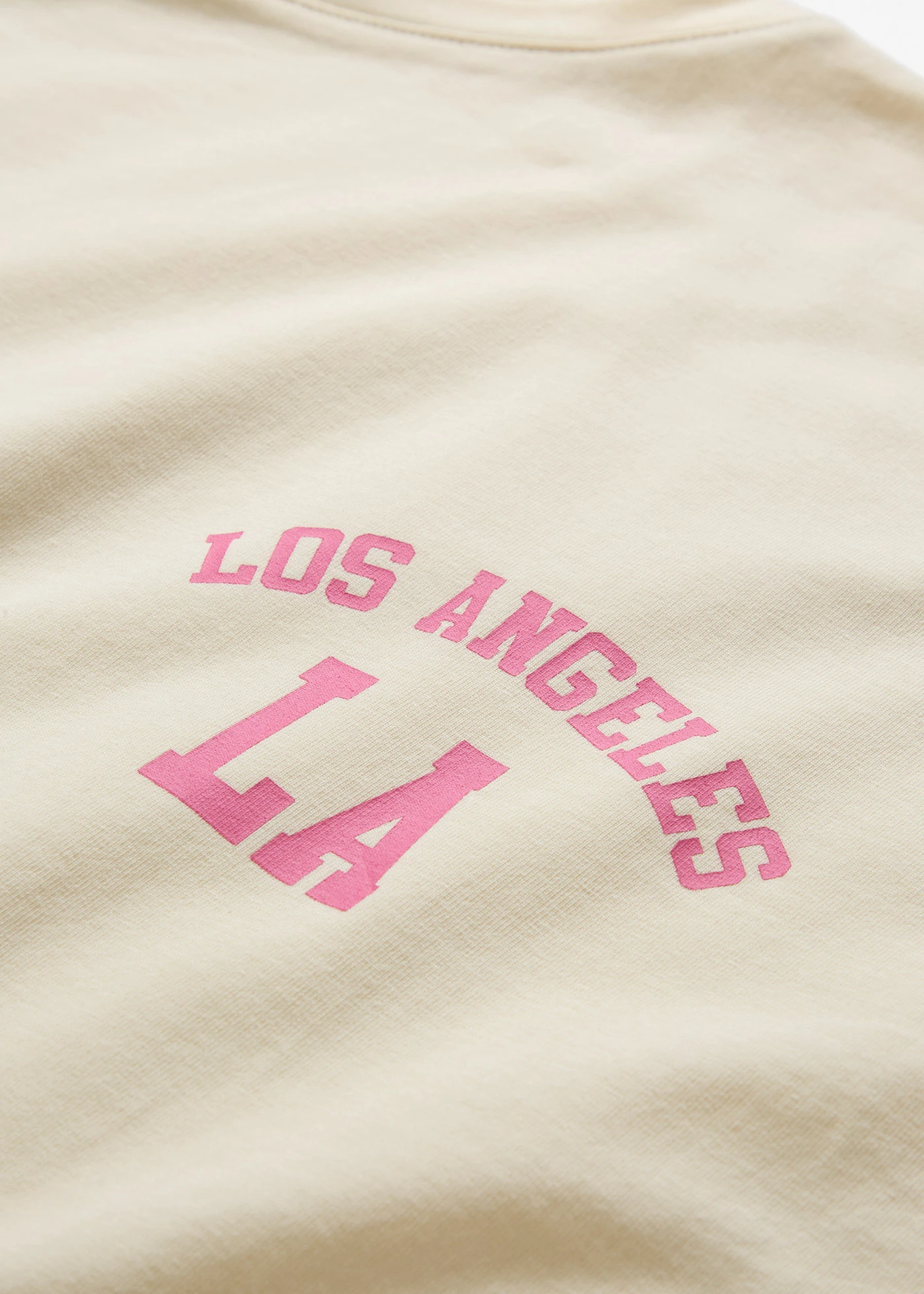 Oversized shirt • crèmewit • bonprix online shop