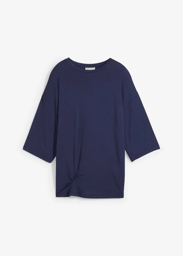 Tricou din viscoză fină
