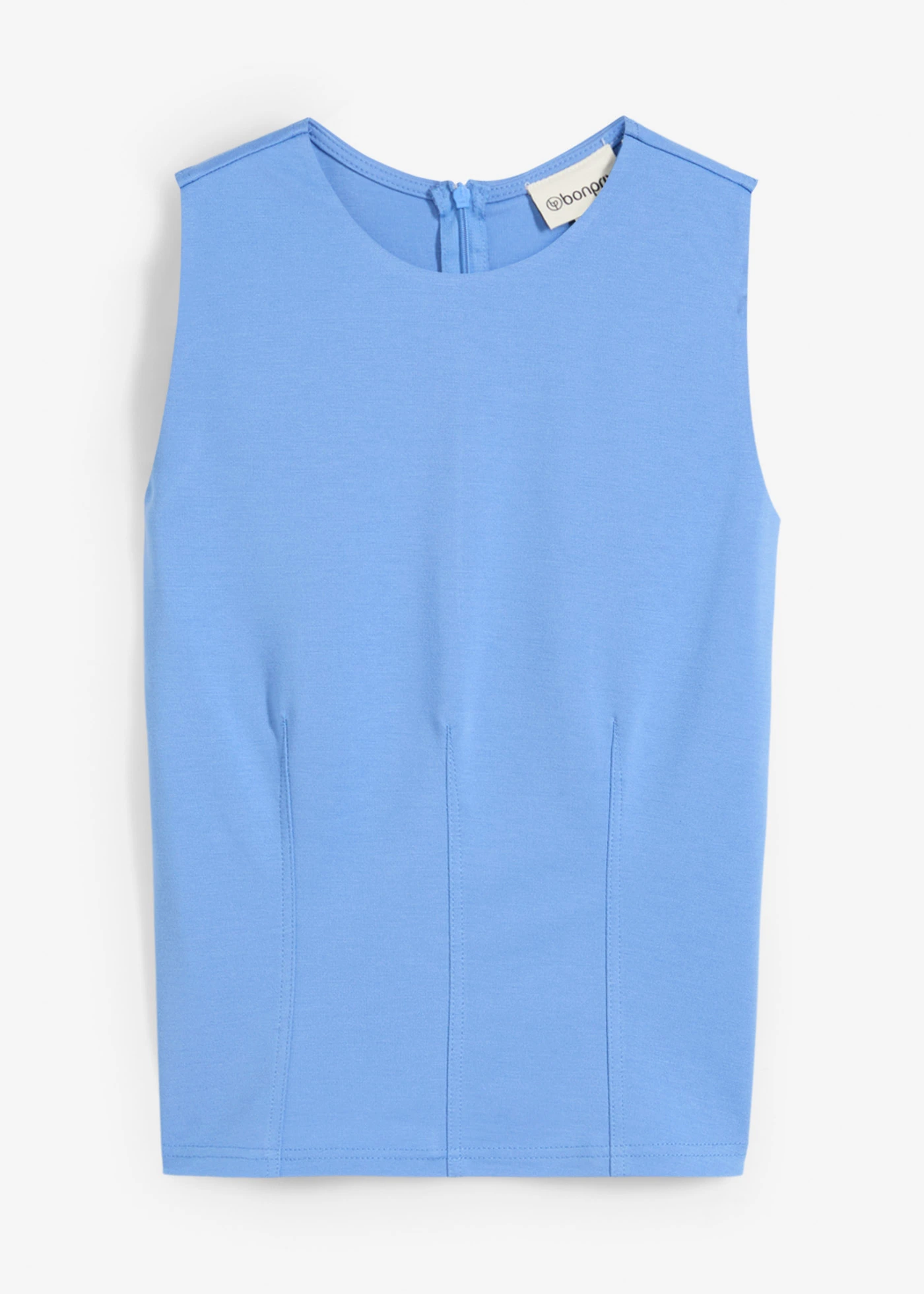 Top van Punto di Roma • middenblauw • bonprix online shop