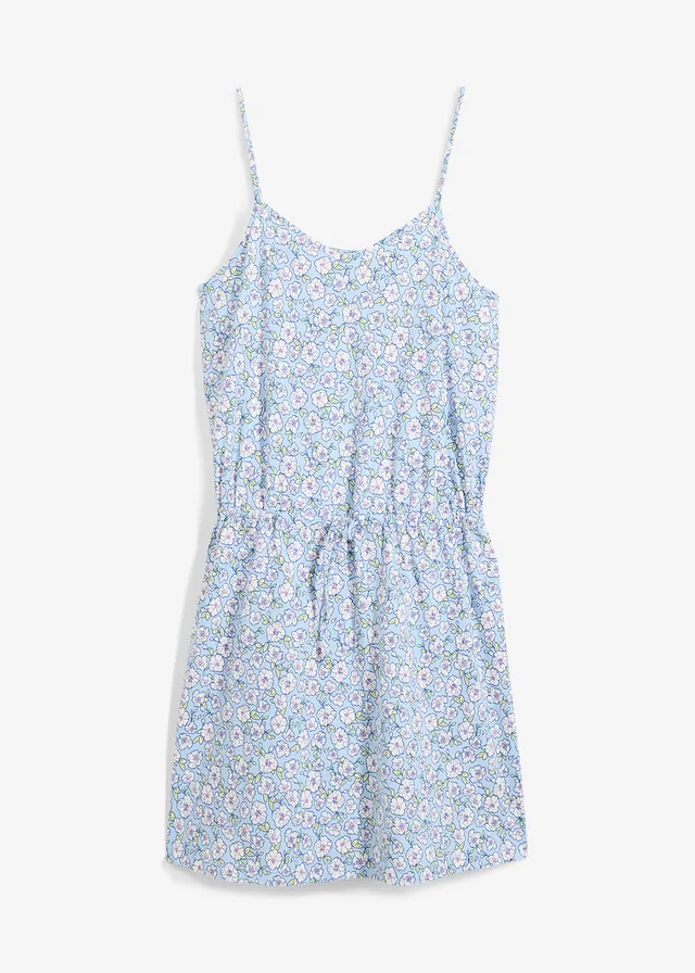 Rochie din jerse din bumbac 100%