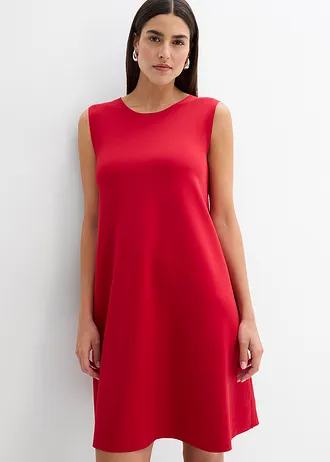 Mini jurk van scuba • chilirood • bonprix online shop