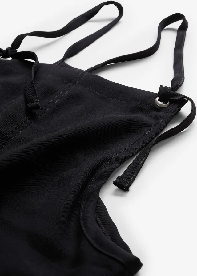 Combinaison en viscose douce • noir • product-page.page-title-suffix