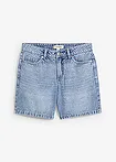 blauw denim used