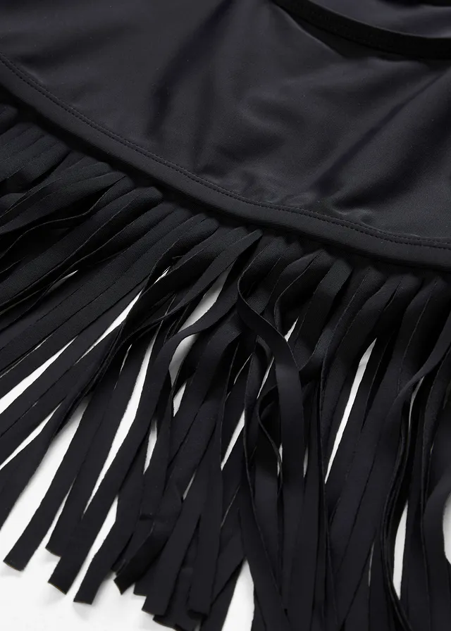 Bikini (2-dlg. set), Kleur: zwart