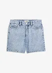 ijsblauw denim used