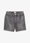 zwart denim used