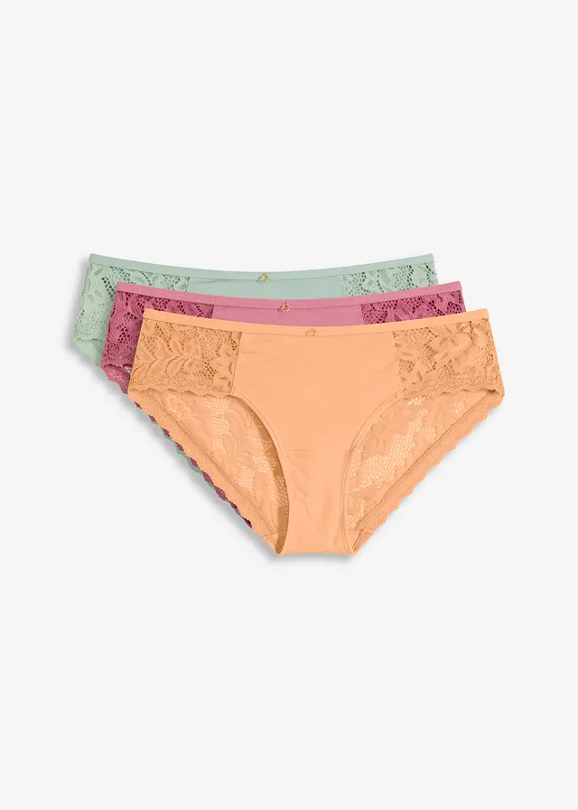Chilot hipster din modal moale (set/3 buc.)
