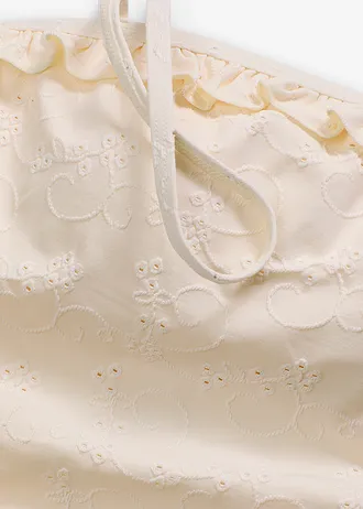 Corrigerend badpak, medium corrigierend • natuurbeige • bonprix online shop