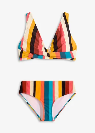 Bikiny (2-dielne)