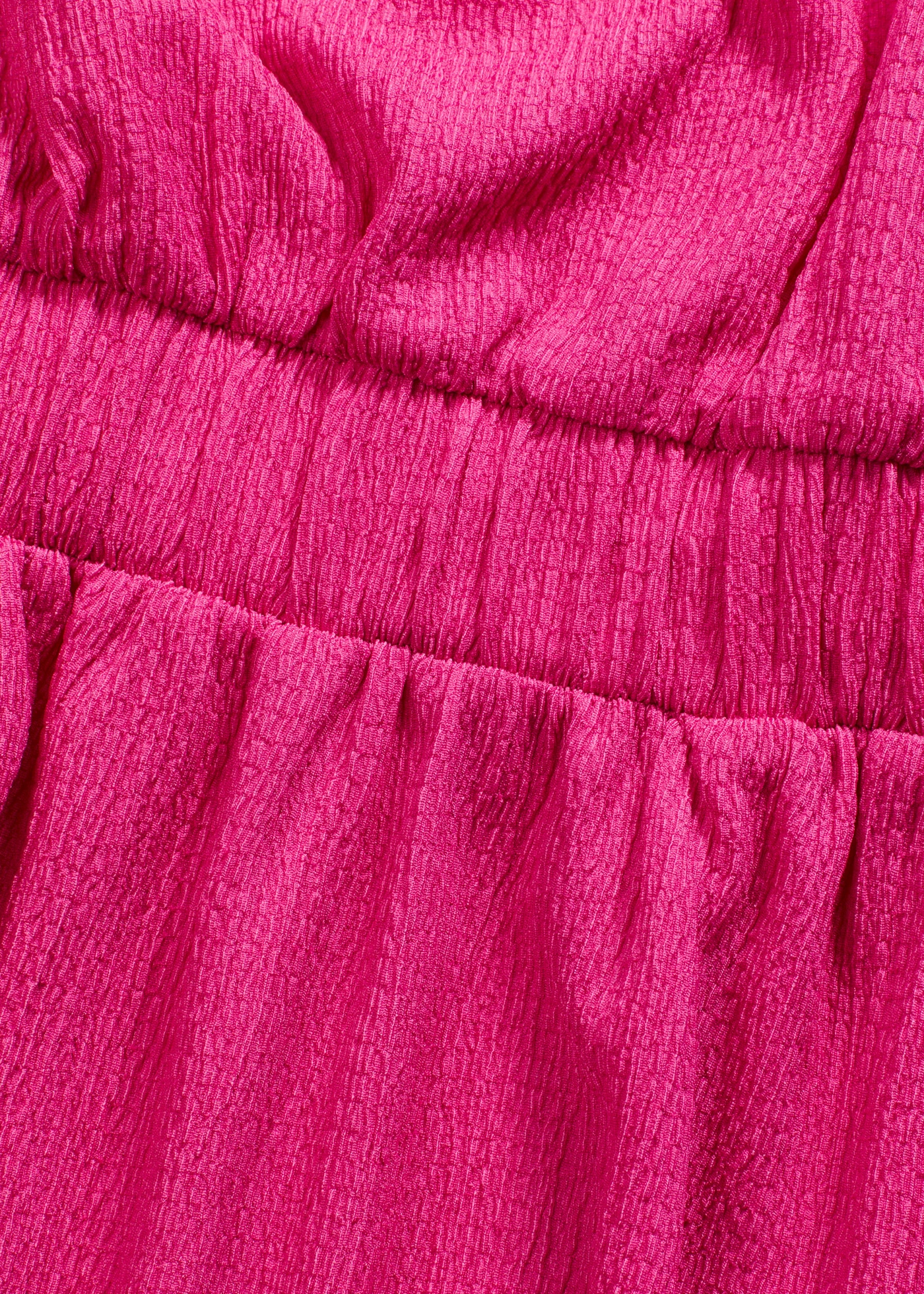 Robe en jersey • fuchsia • Boutique bonprix