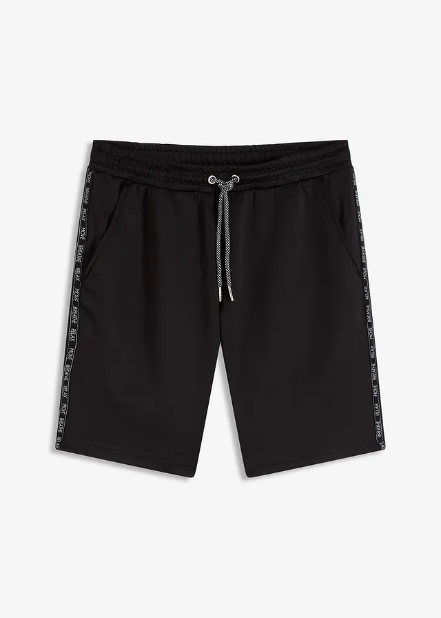 Pantaloni scurți funcționali, cu uscare rapidă