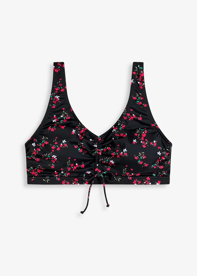 Bralette bikinitop