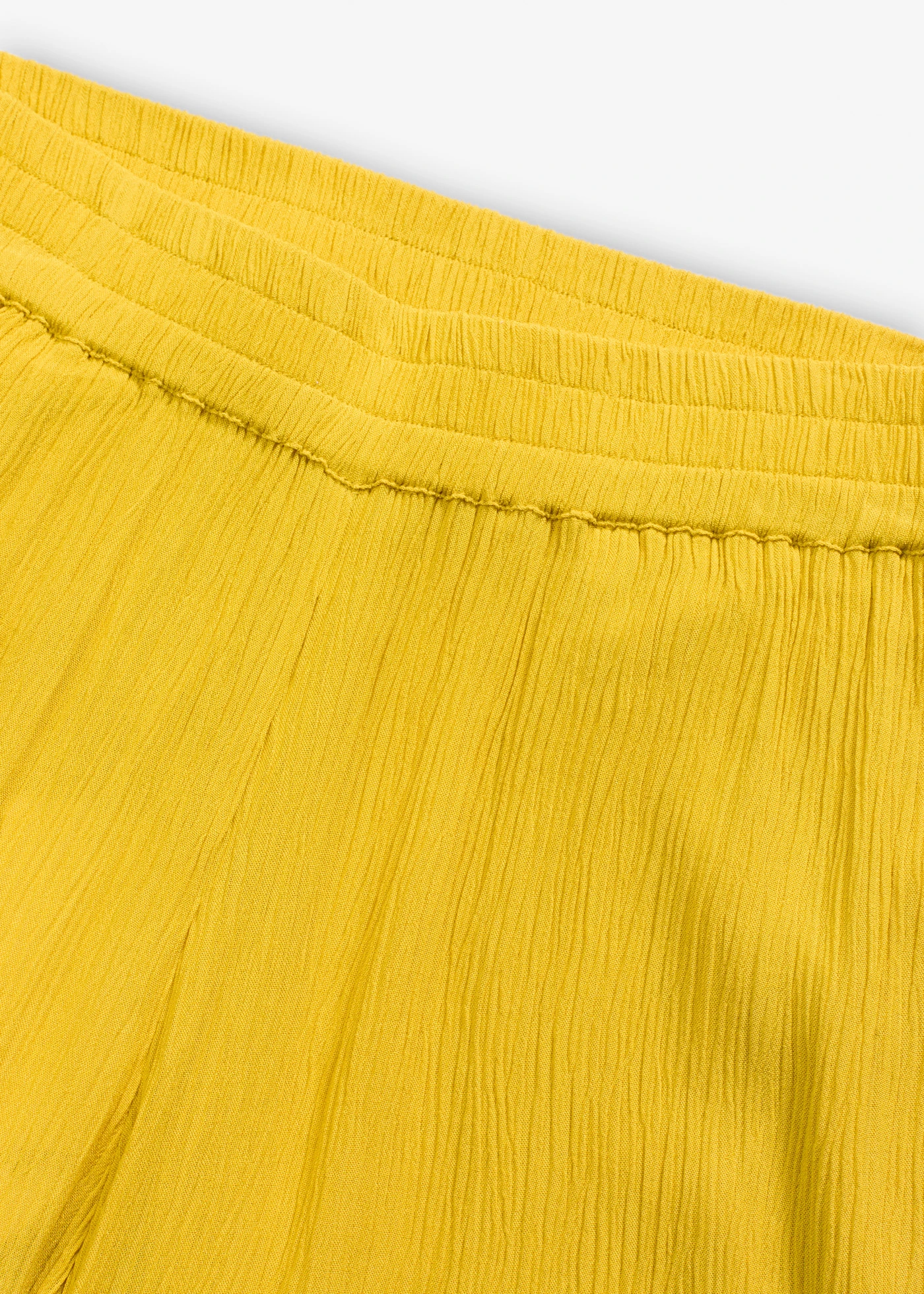 Broek van soepele viscose • lemoncurry • bonprix online shop