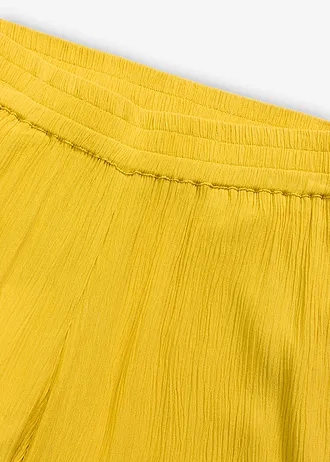 Broek van soepele viscose • lemoncurry • bonprix online shop