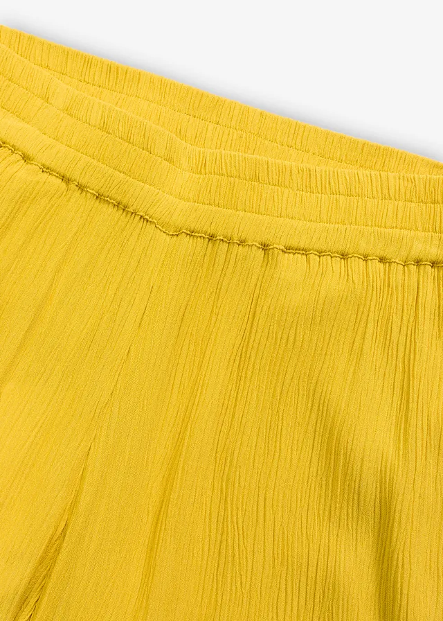 Broek van soepele viscose • lemoncurry • product-page.page-title-suffix