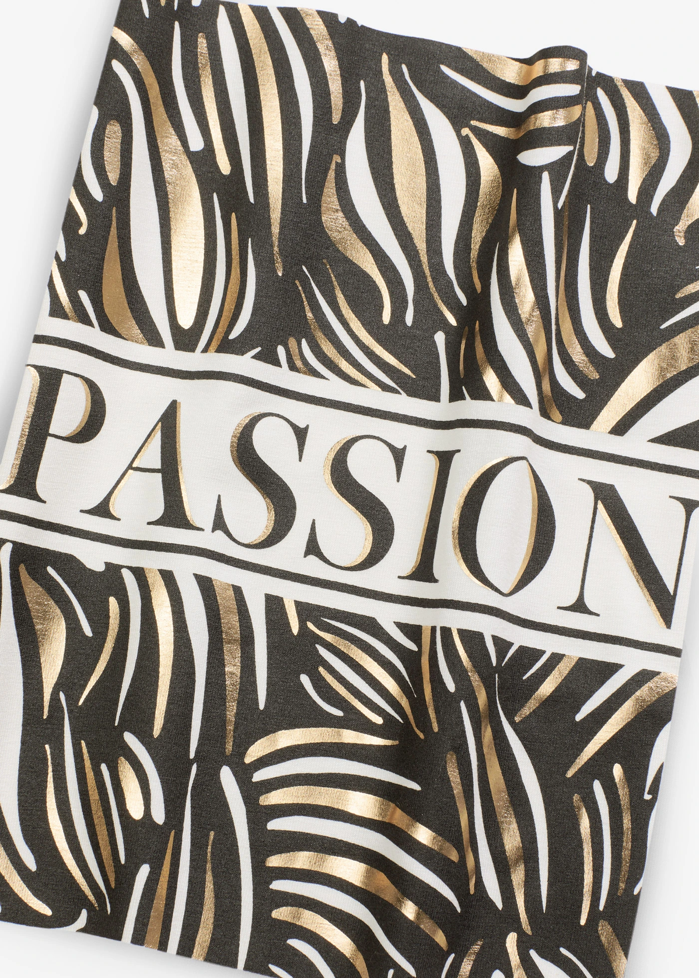 T-shirt met placement-print • wolwit • bonprix online shop