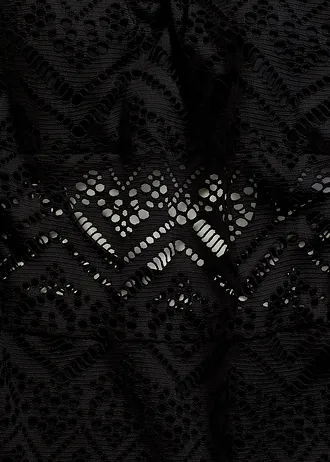 Jednodílné plavky • černá • bonprix obchod