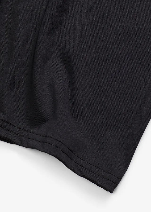 Middellange tailleboxer (set van 4) • wit+zwart • product-page.page-title-suffix