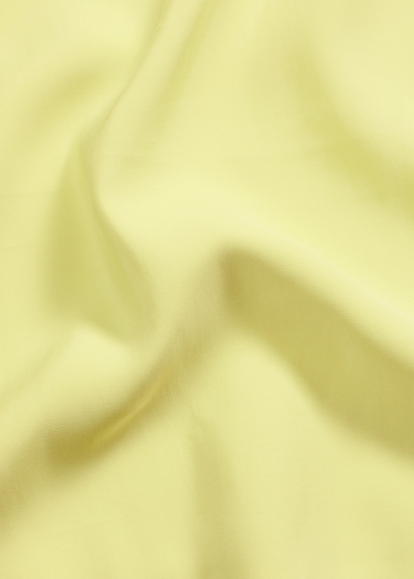 Tunika s lodičkovým výstřihem • citrónově žlutá • bonprix obchod