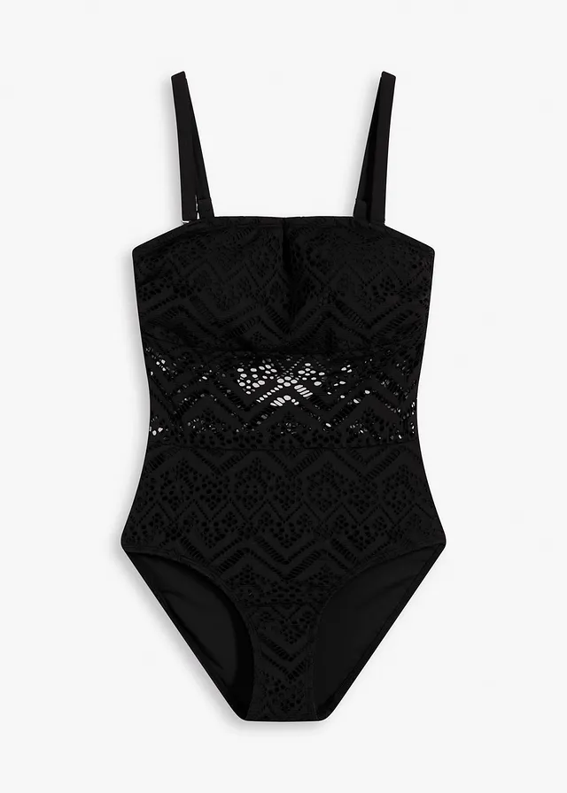 Maillot 1 pièce