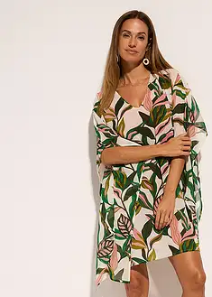 Chiffon strandtuniek