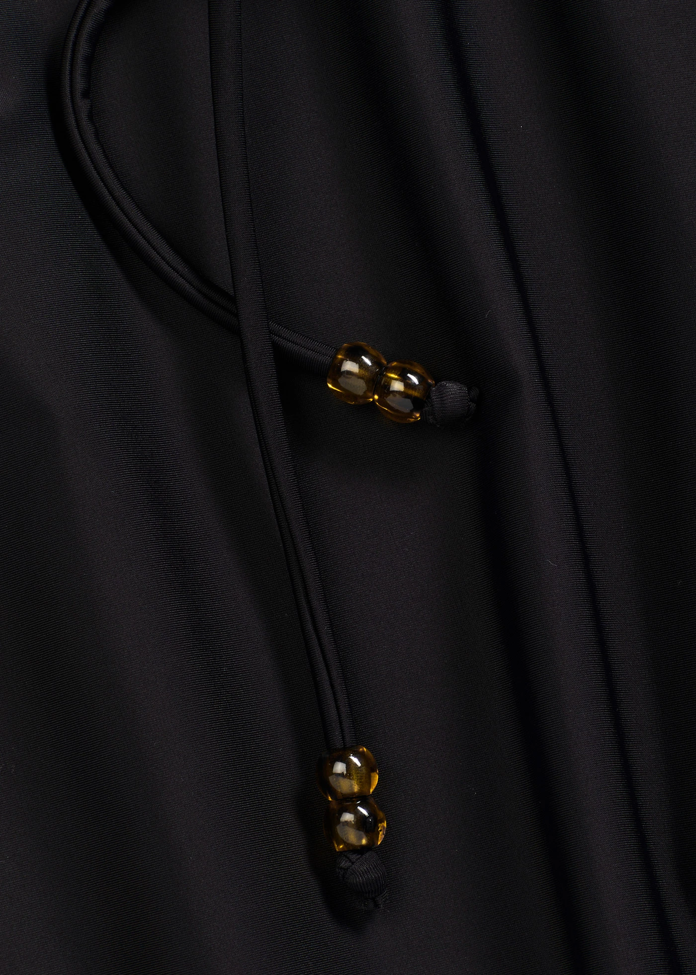 Tankini (ens. 2 pces) • beige-noir imprimé • Boutique bonprix