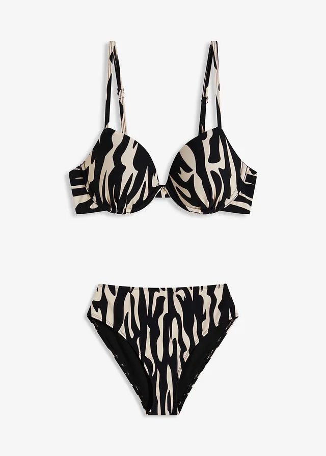 Beugel bikini (2-dlg. set)