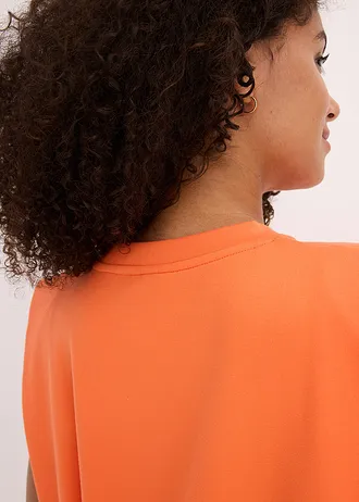 Mini jurk met focus op de schouders • mango • bonprix online shop