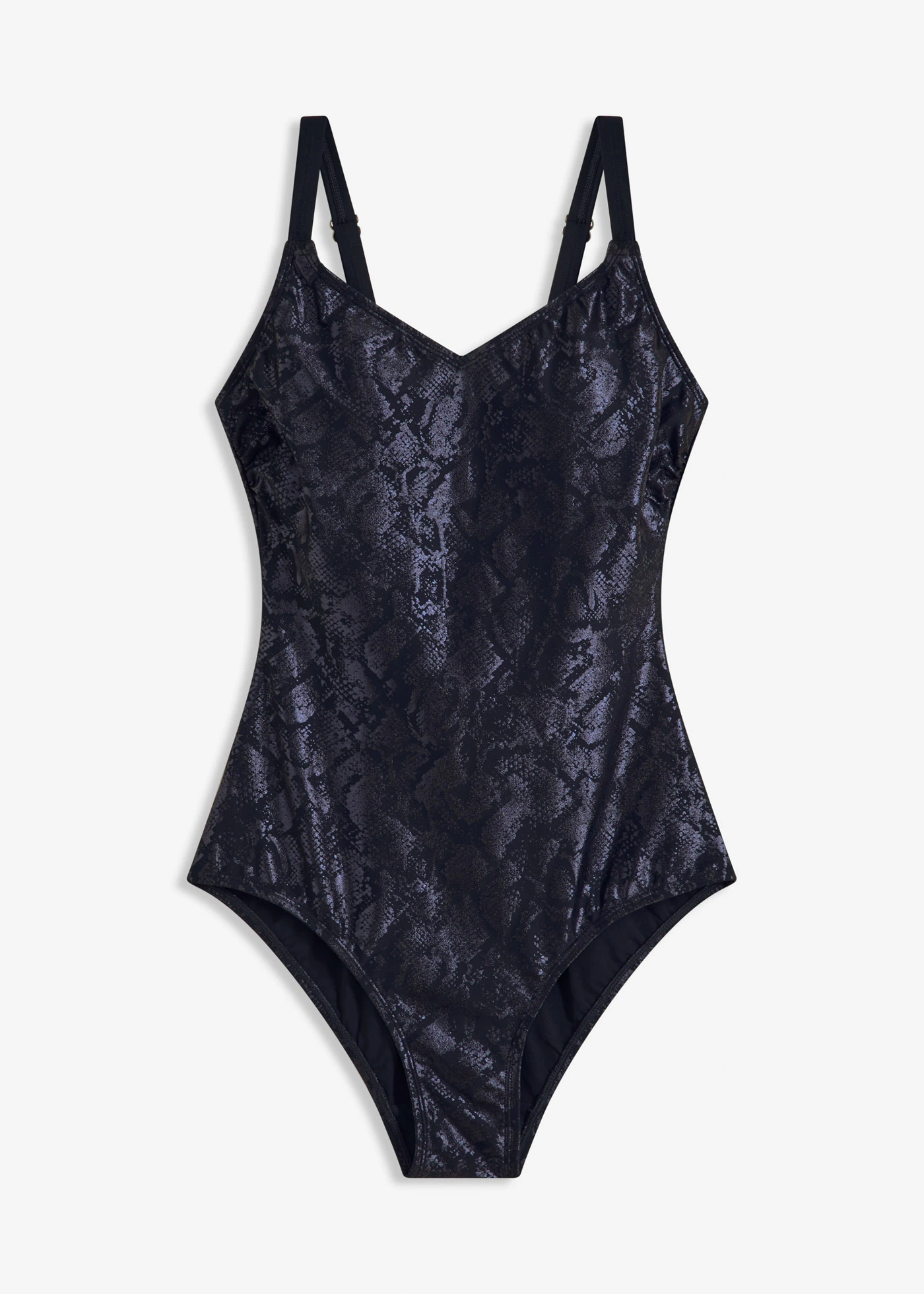 Jednodílné plavky • tmavě modrá • bonprix obchod