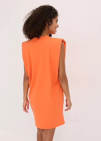 Mini jurk met focus op de schouders • mango • bonprix online shop