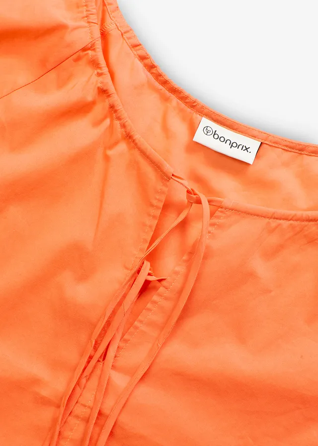 Blouse van biologisch katoen • mango • product-page.page-title-suffix
