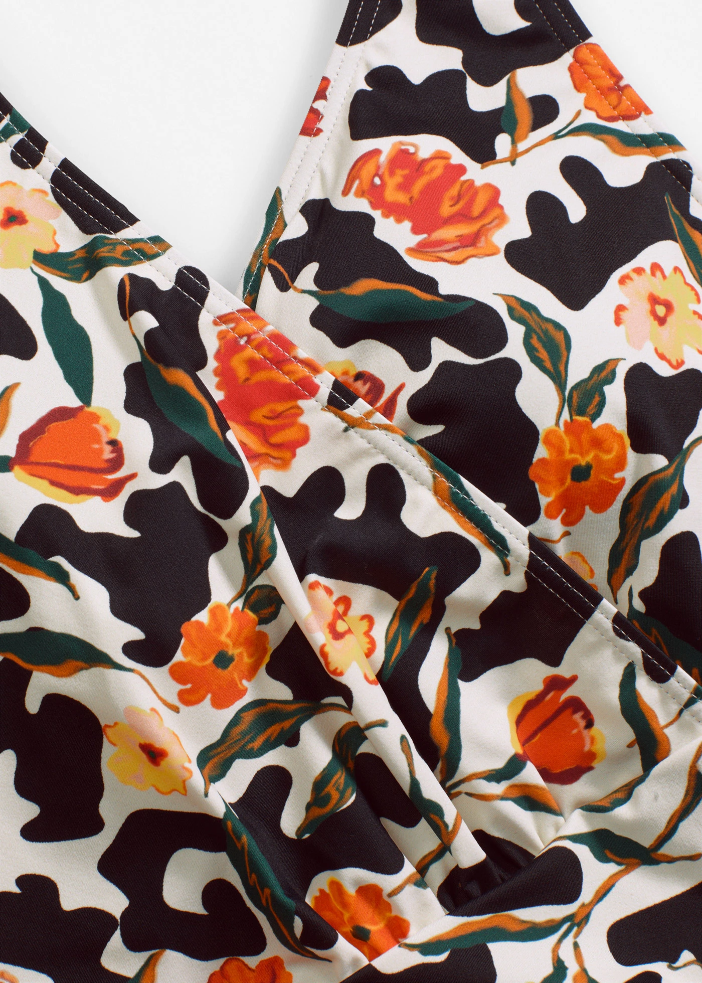 Jednodílné plavky • pestré barvy • bonprix obchod